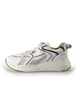 Omoda Sneaker Weiß 217725