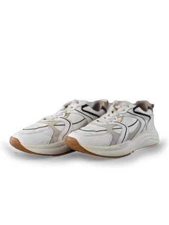 Omoda Sneaker Weiß 217725