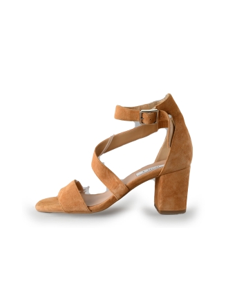 Notre-V pumps Braun 217742
