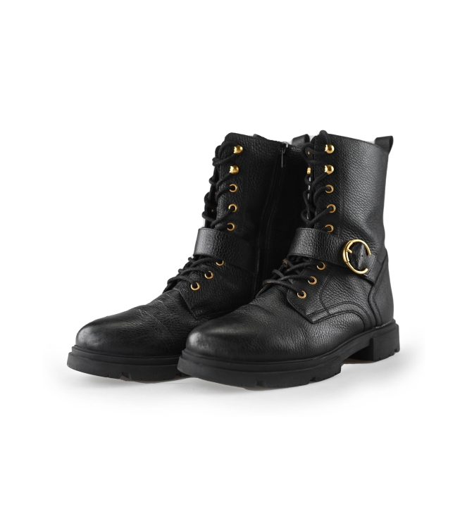 Omoda Schnürstiefel