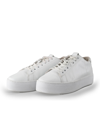 Hub Sneaker Weiß 217748