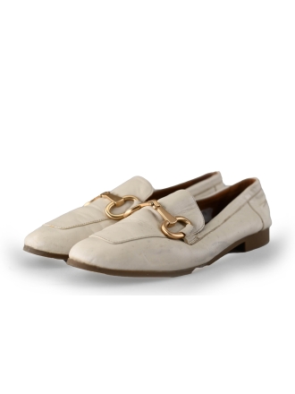 Omoda Loafers  Beige 217749
