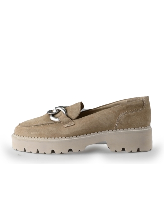 Tango Loafers  Beige 217750