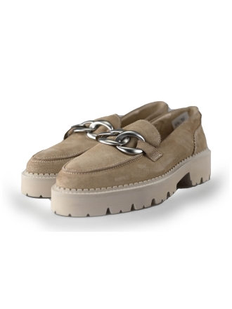 Tango Loafers  Beige 217750