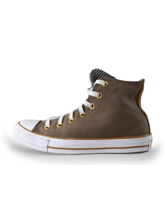 Converse Hohe Sneaker Braun 217755