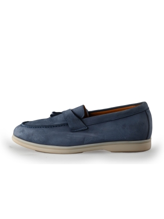 Notre-V Loafers  Blau 217756