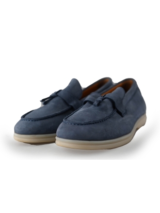 Notre-V Loafers  Blau 217756