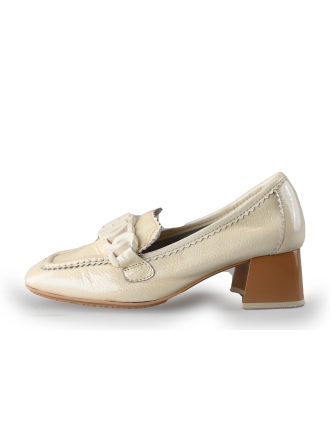 Hispanitas pumps Weiß 217757