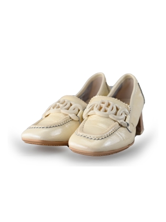 Hispanitas pumps Weiß 217757