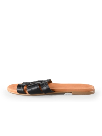 Omoda Flip-Flops Schwarz 217768
