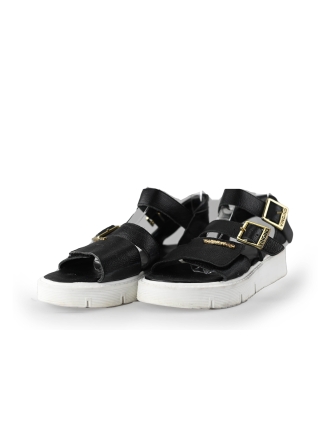 Vingino Sandalen Schwarz 217781