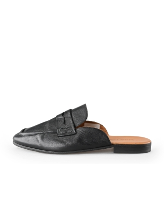 Lina Locchi Slip-ons