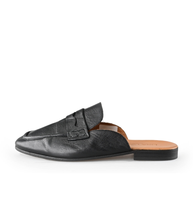 Lina Locchi Slip-ons
