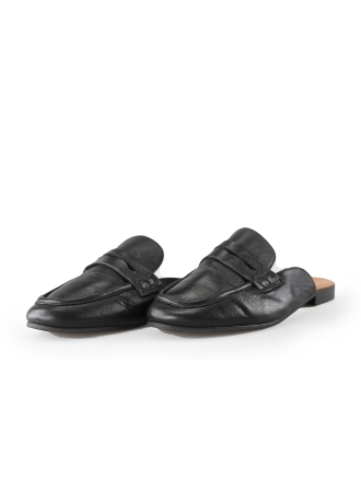 Lina Locchi Slip-ons