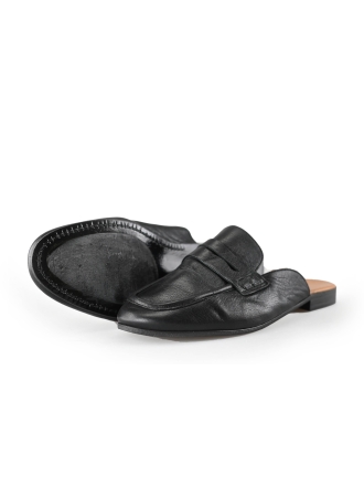 Lina Locchi Slip-ons