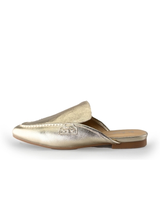 Blasz Slip-ons Gold 217788