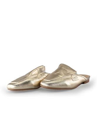 Blasz Slip-ons Gold 217788