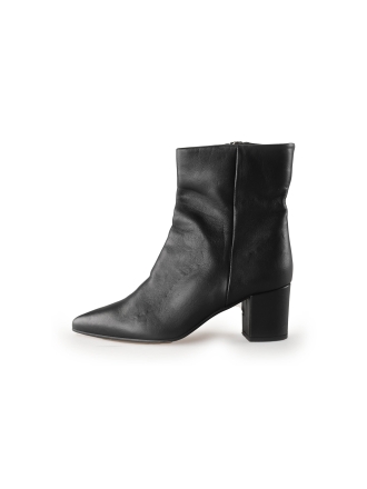 Lina Locchi Stiefeletten Schwarz 217789