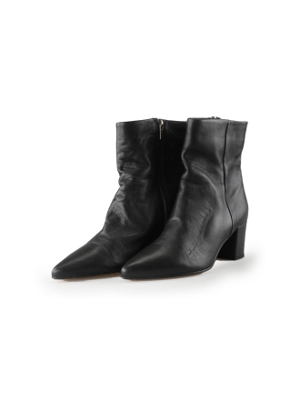 Lina Locchi Stiefeletten Schwarz 217789