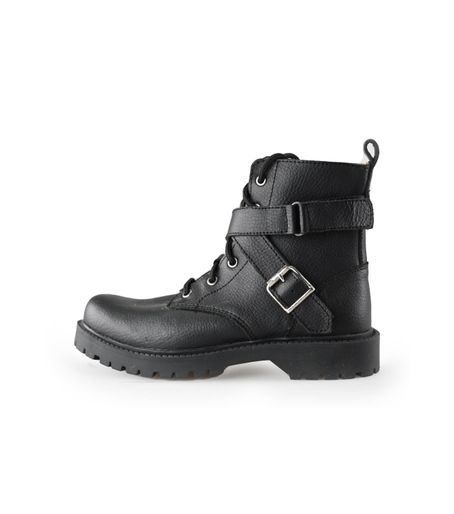 Omoda Schnürstiefel
