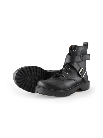 Omoda Schnürstiefel