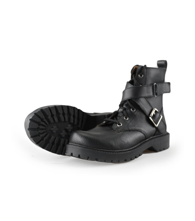 Omoda Schnürstiefel