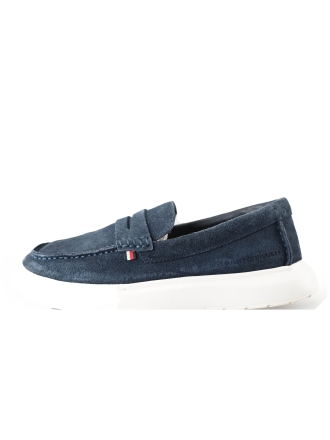 Tommy Hilfiger Loafers  Blau 217808