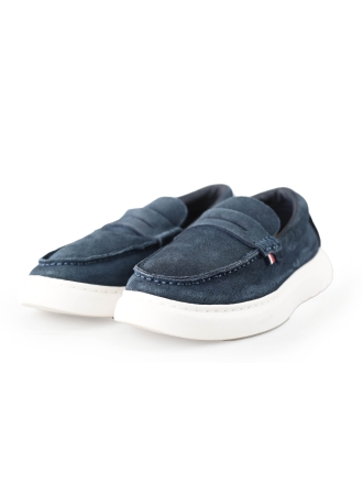 Tommy Hilfiger Loafers  Blau 217808