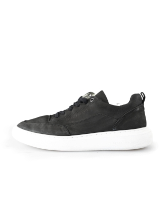 Cycleur de Luxe Sneaker Schwarz 217812