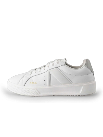 Arkk Sneaker Weiß 217834