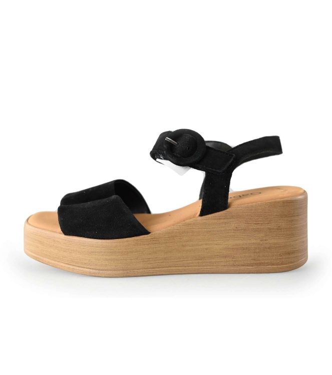 Gabor Keilschuhe