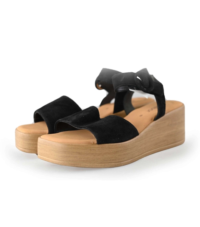 Gabor Keilschuhe