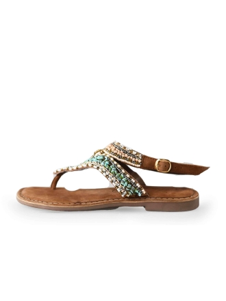 Lazamani Sandalen Sonstiges 217856