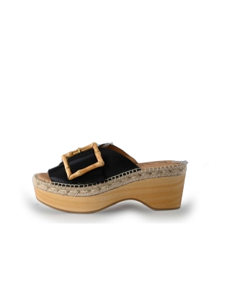 Kanna Flip-Flops Schwarz 217860