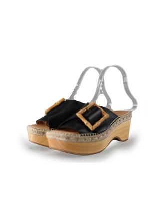 Kanna Flip-Flops Schwarz 217860