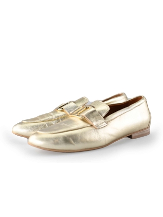 Toral Loafers  Gold 217864