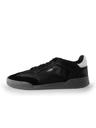 Nubikk Sneaker Schwarz 217892
