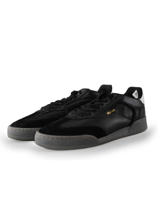 Nubikk Sneaker Schwarz 217892