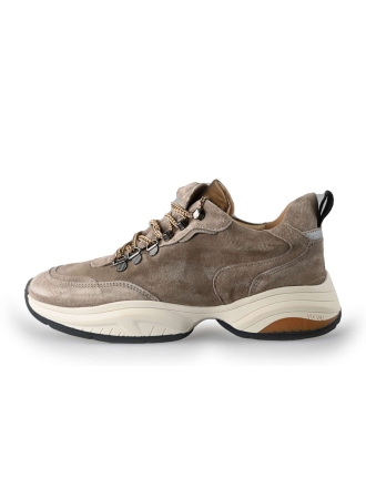 VIA VAI Sneaker Braun 217895