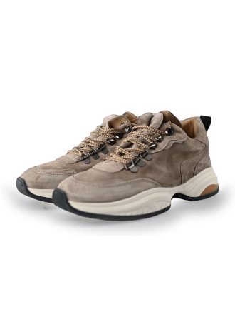 VIA VAI Sneaker Braun 217895