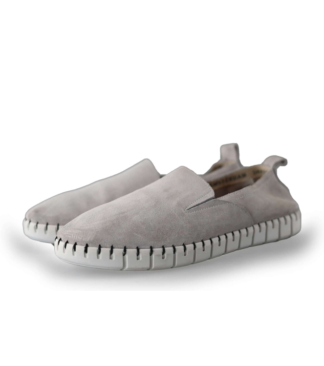 Shabbies Slip-ons