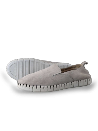 Shabbies Slip-ons