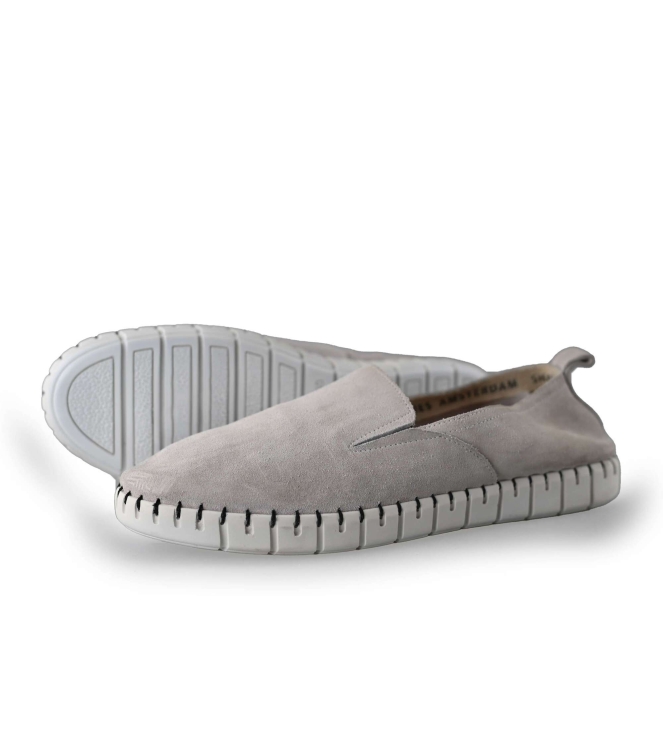 Shabbies Slip-ons