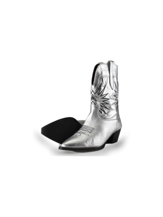 Notre-V Cowboystiefel