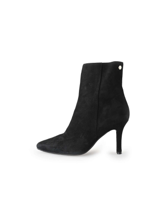 Notre-V Stiefeletten Schwarz 217916