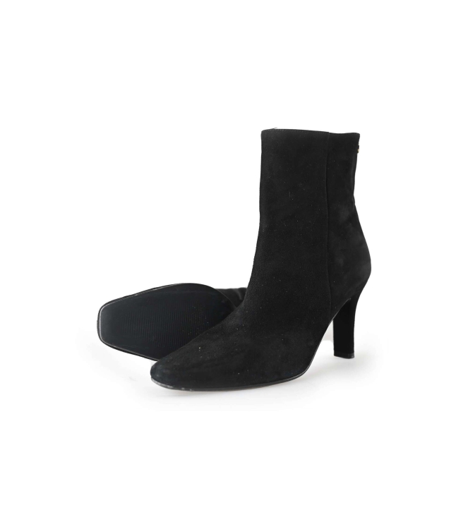 Notre-V Stiefeletten
