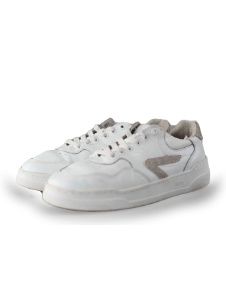 Hub Sneaker Weiß 217920