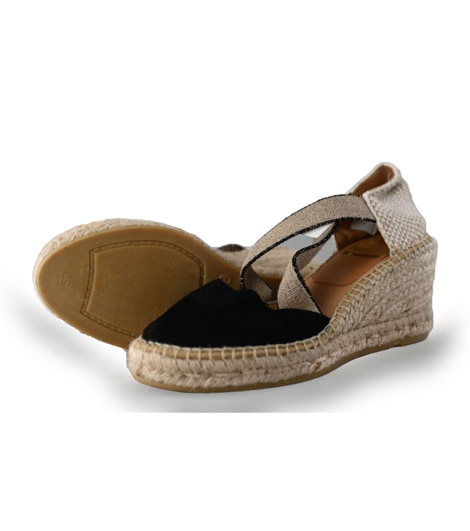 Kanna Keilschuhe