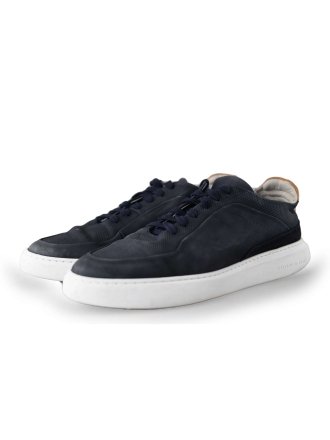 Cycleur de Luxe Sneaker Blau 217934