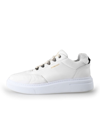 Goosecraft Sneaker Weiß 217935